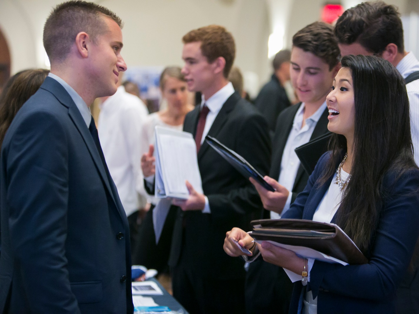 Career Support