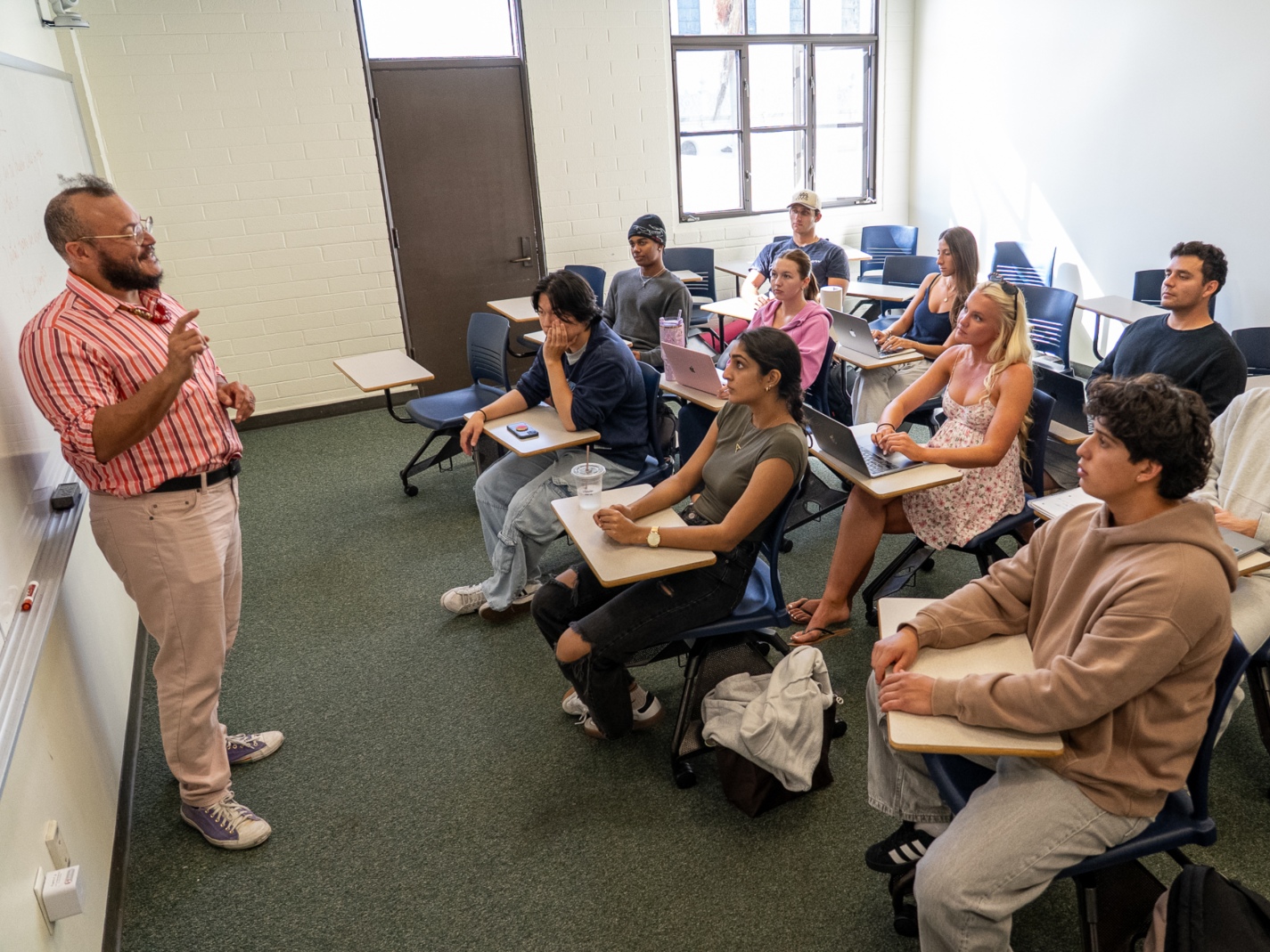 Explore Our Curriculum