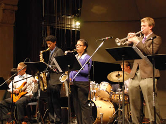 Jazz Ensemble
