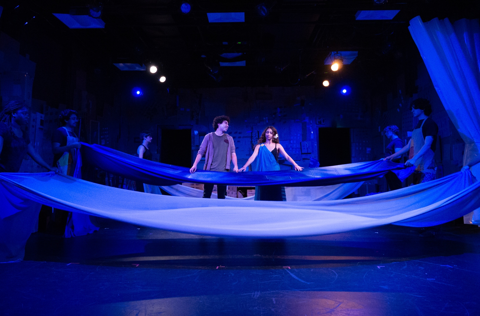 Theatre