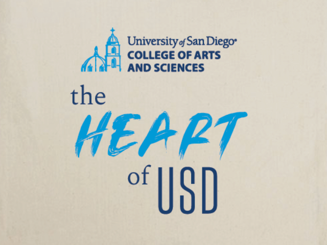 image of the heart of usd tote bag