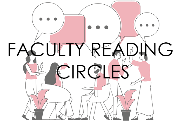 faculty reading circles