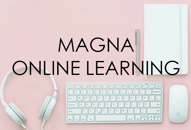 Magna Online Learning