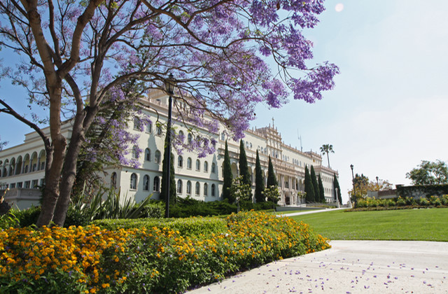 USD campus