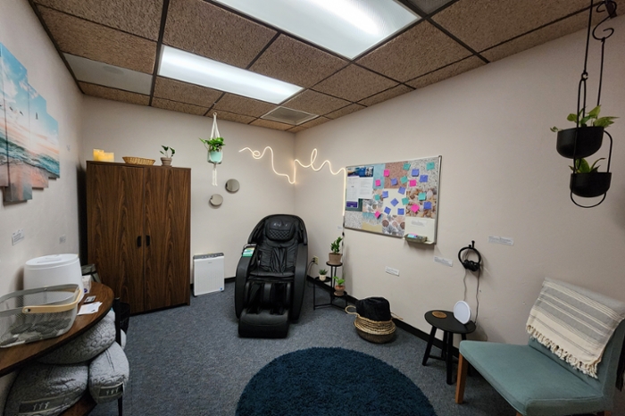 CEE Wellness Space
