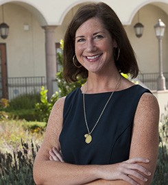 Andrea Flynn, Associate Professor