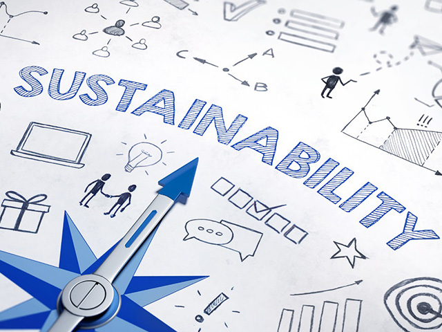 Sustainability