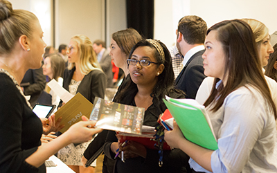 impact fair
