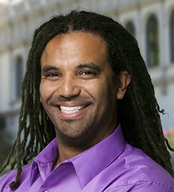 Jesse Mills, Associate Professor