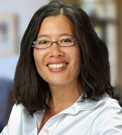 Leeva Chung, Professor