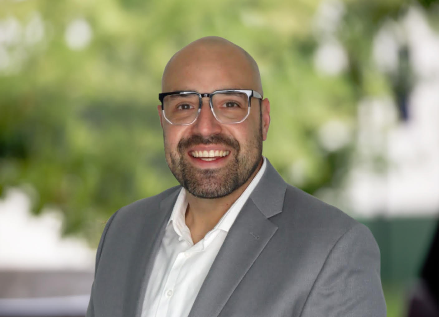 Ramiro Frausto