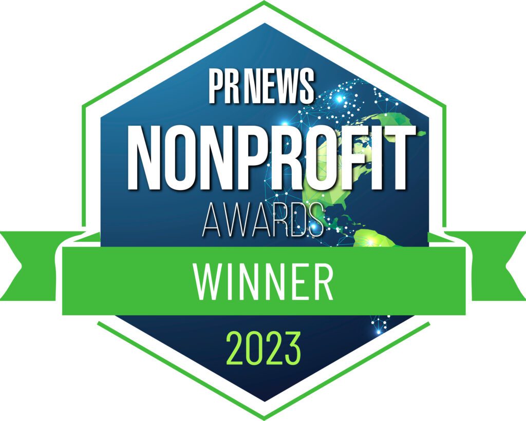 2023 Non-Profit Award Winner