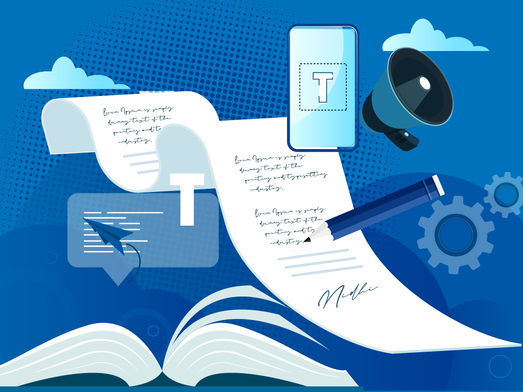 Content Creation and Curation