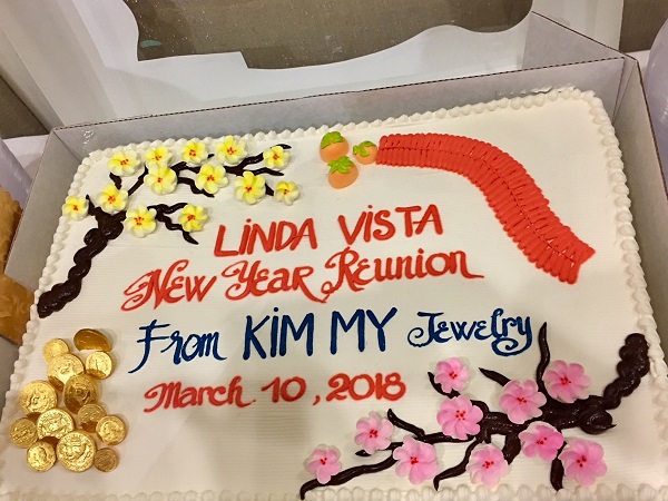 cake