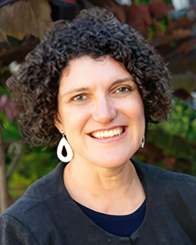 Jacqueline Hidalgo, PhD, Theology and Religious Studies