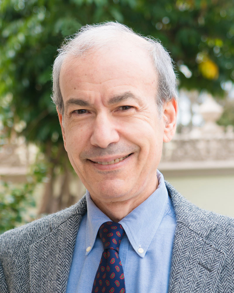 image of Adam Hirsch