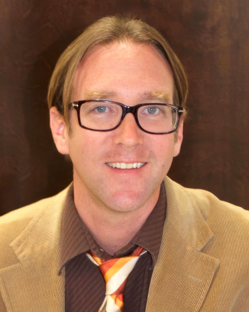 image of Michael Kelly