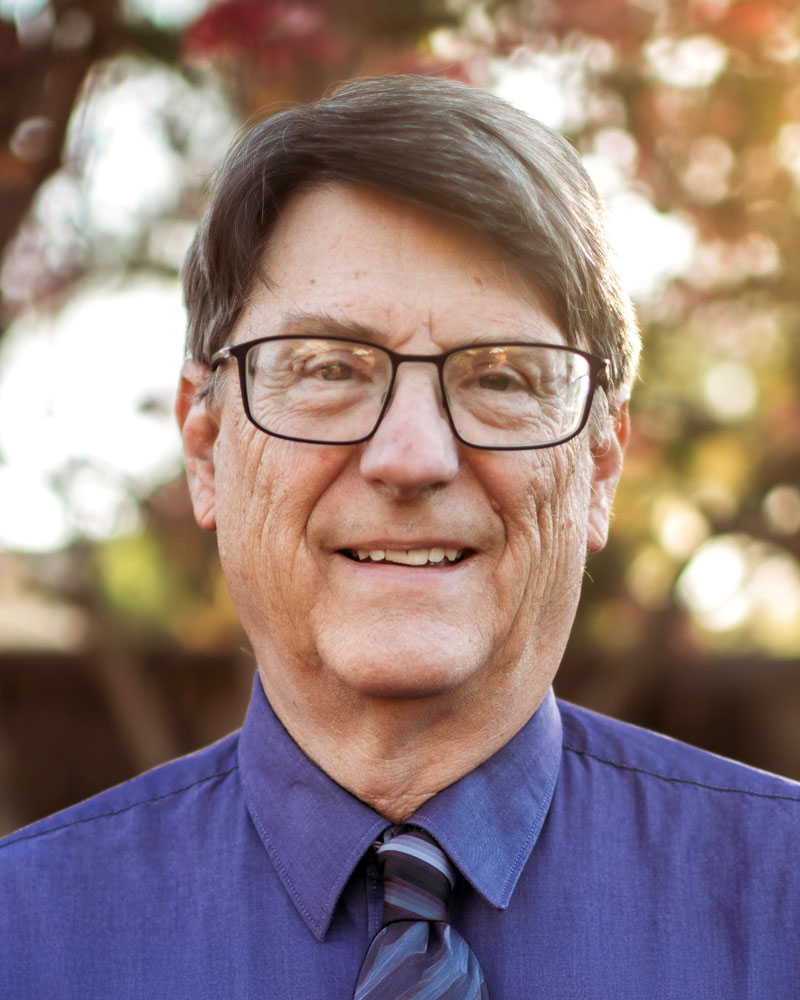image of Lee Williams