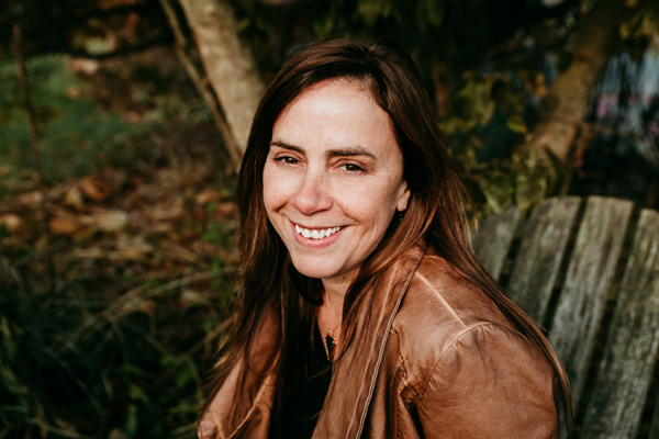 Susan Gerry