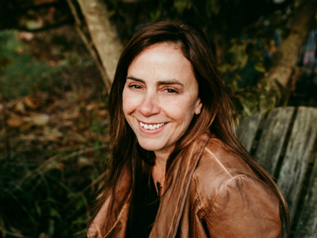 Susan Gerry