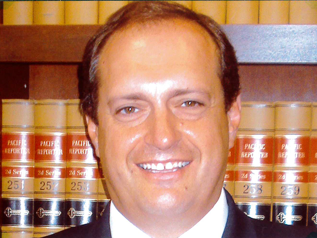 Vladimir Shalkevich '94