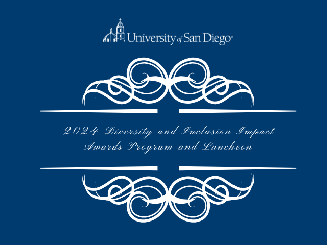 Annual Diversity and Inclusion Impact Awards