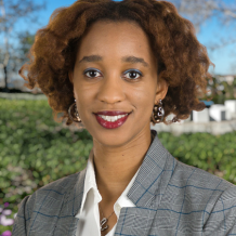 V Dozier, MLIS