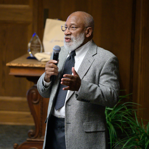 Roy L. Brooks Distinguished Lecture Series