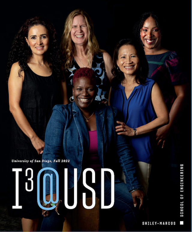 I3@USD 2022 cover