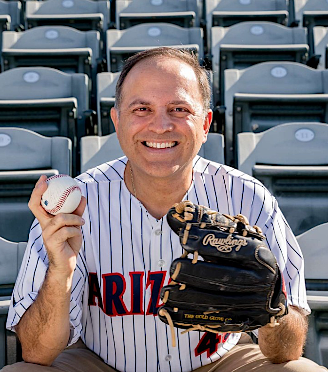 Ricardo Valerdi, PhD