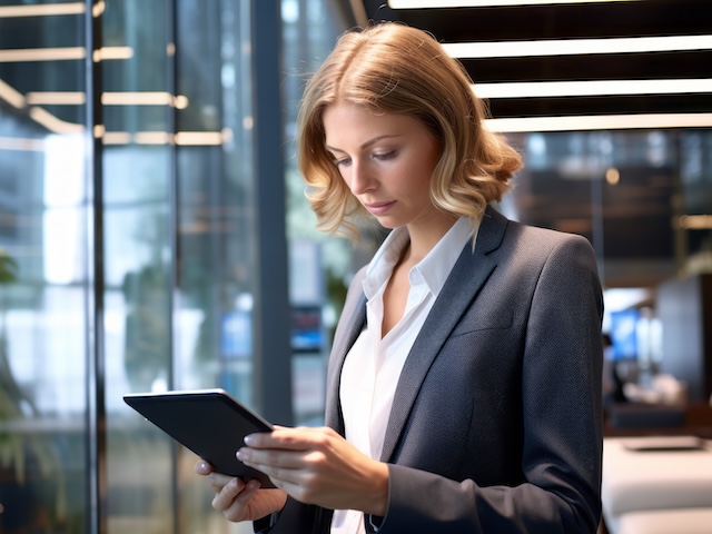 Two women working on a laptop collaboratively