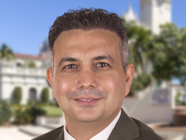 Ebrahim Tarshizi, PhD