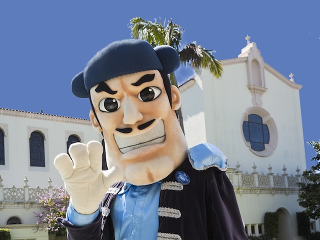 Background image for Become a Torero