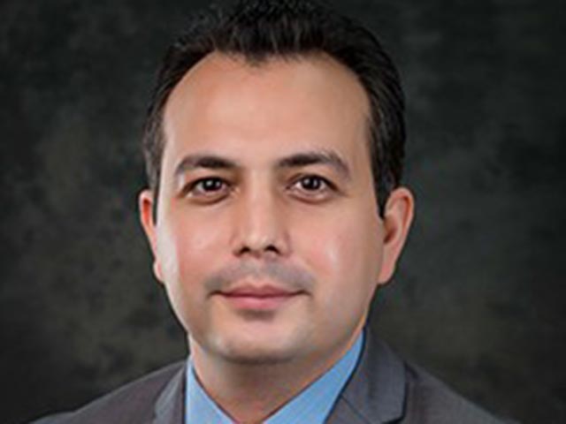 Ebrahim Tarshizi, PhD