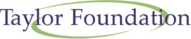 Taylor Foundation logo
