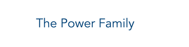 The Power Family