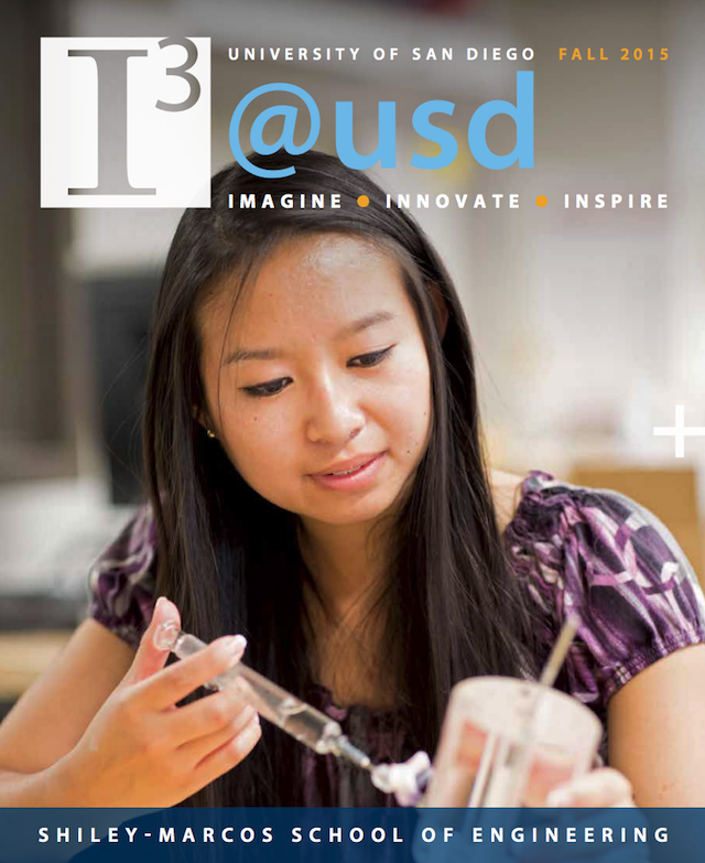 I3@USD 2015 cover