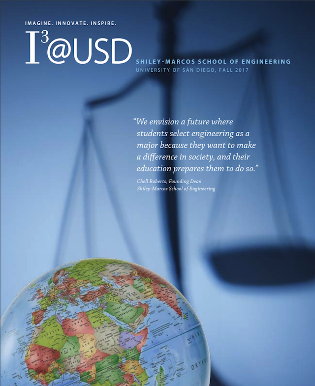 I3@USD 2017 cover