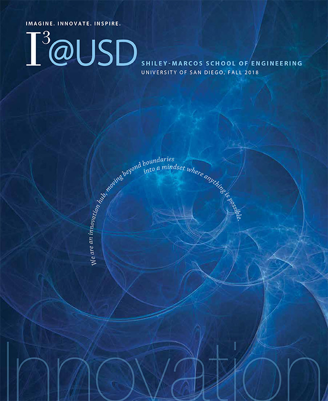 I3@USD 2018 cover