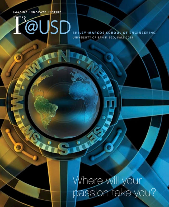 I3@USD 2019 cover