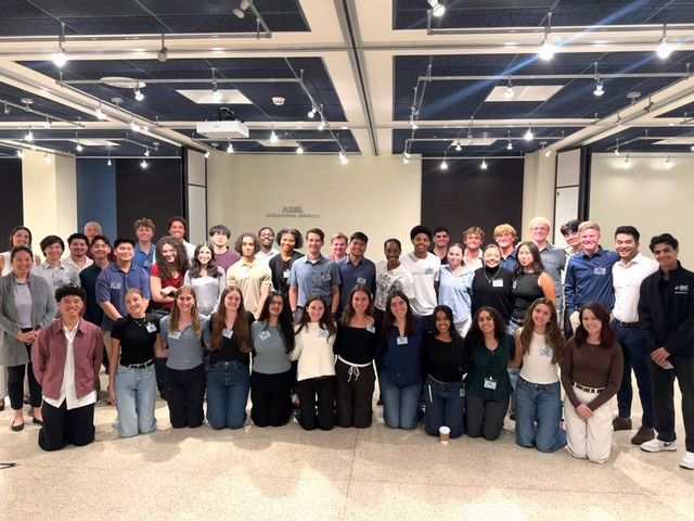 2025 Industry Scholars Meeting