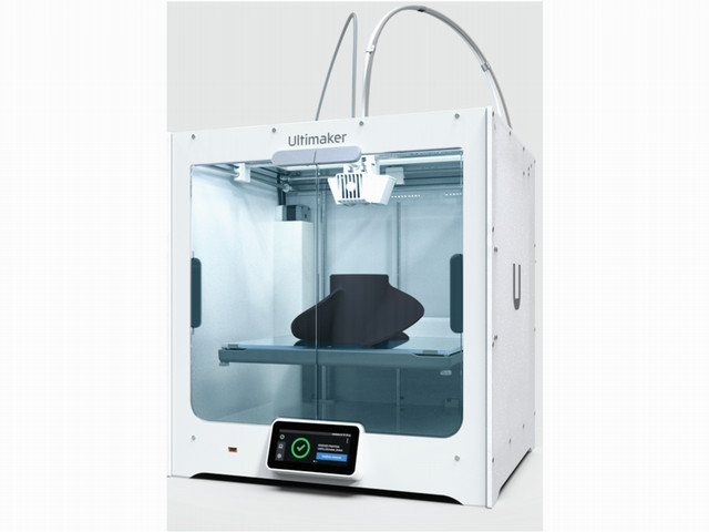 Ultimaker S5