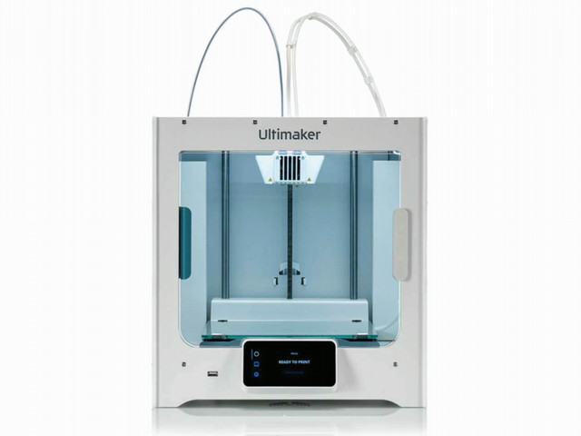 Ultimaker S3