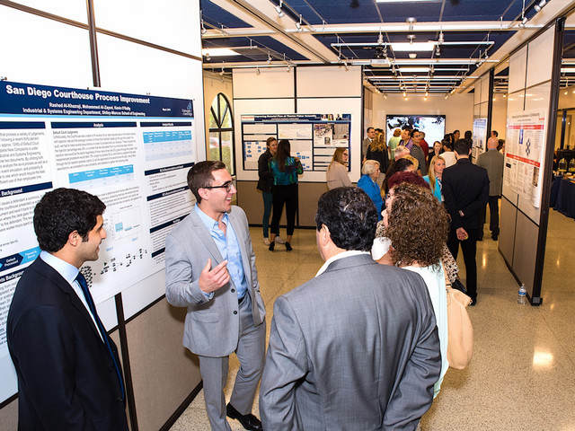 Inside the ASML Ideation space