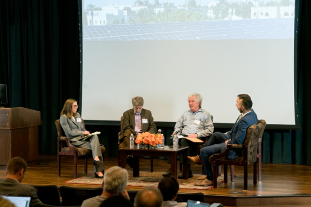 symposium keynote speakers