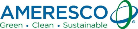 Ameresco Logo