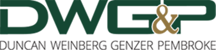 DWGP logo