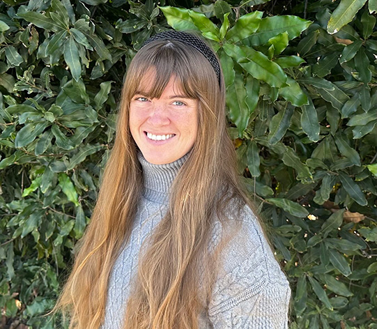 Natalie Marcin '23