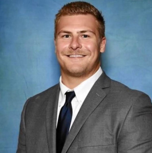 Nate Muir