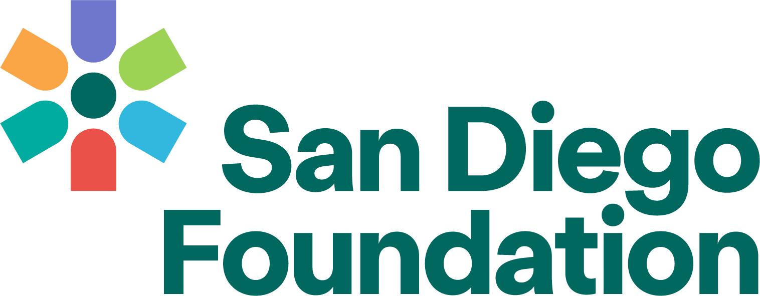 San Diego Foundation Logo